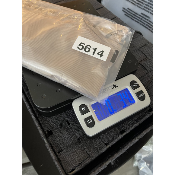 Sirena Santa Barbara Ribbed Bodysuit OS Thong Minimal Beach Y2K Shaping Capsule - Picture 14 of 14